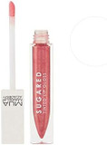 MUA Lipgloss (Sugared)