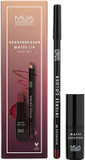 MUA HEARTBREAKER MATTE LIP SET (MATTE L/STICK HEARTBREAKER & INTENSE COLOUR L/LINER HEARTBREAKER)