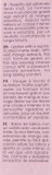 NAJ-OLEARI Forever Matte Lipstick Make-up Face Woman 06 Marsala