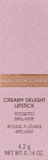 NAJ-OLEARI Cremay Delight Lipstick Make-up Face Woman 08 Rosa Mallow
