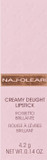 NAJ-OLEARI Cremay Delight Lipstick Make-up Face Woman 10 Papaya