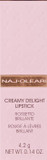 NAJ-OLEARI Cremay Delight Lipstick Make-up Face Woman 05 Rosa Powder