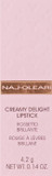 NAJ-OLEARI Cremay Delight Lipstick Make-up Face Woman 03 Beige Rosé