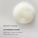 Bioelements Createfirm Serum - 1 Fl Oz - Advanced Anti-Aging Facial Serum - For Oily, Dry & Combination Skin Types - Vegan, Gluten Free - Never Tested On Animals