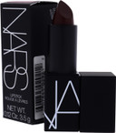NARS Satin Opulent Red Lipstick 3.5g