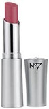 NO7 SHEER TEMPTATION LIPSTICK SHY PINK