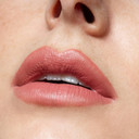 Nudestix Intense Matte Lip + Cheek Pencil, Lipstick + Lip Liner + Cheek Blush Tint, Multi Use Makeup for Long Lasting Color, Smooth Coverage, Shade: Mystic