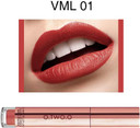O. Two. O non stick cup Matte Lip Gloss mist Lip Glaze does not fade liquid lipstick (VML07) O. Two. O non stick cup Matte Lip Gloss mist Lip Glaze does not fade liquid lipstick (VML07)