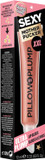 Soap & Glory Sexy Mother Pucker Pillow Plump XXL Lip Gloss Clearvoyant 0.33 fl oz, pack of 1 Soap & Glory Sexy Mother Pucker Pillow Plump XXL Lip Gloss Clearvoyant 0.33 fl oz, pack of 1