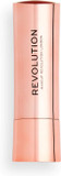 Revolution Beauty London Makeup Revolution Satin Kiss Lipstic, White Wedding