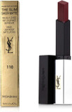 Yves Saint Laurent Rrouge Pur Couture The Slim Sheer Matte N°104 - Fuchsia Intime, 10 g Yves Saint Laurent Rrouge Pur Couture The Slim Sheer Matte N°104 - Fuchsia Intime, 10 g