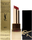 Rouge Pur Couture The Bold Lipstick - 1971 Rouge Provocation by Yves Saint Laurent for Women - 0.11 oz Lipstick