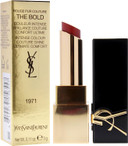 Rouge Pur Couture The Bold Lipstick - 1971 Rouge Provocation by Yves Saint Laurent for Women - 0.11 oz Lipstick