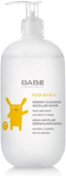 Babe Pediatric Dermo-cleaning Micelar Water Face And Body Without Rinse 100ml