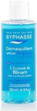 BYPHASSE - Démaquillant Yeux - A l'extrait de Bleuet - Soft Eye Makeup Remover - 200ml