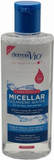 Derma V10 Pure Effect Micellar Cleansing Water 200ml (Pack of Three)