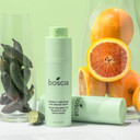 Boscia Vitamin C With Caviar Lime Booster Serum - Vegan, Cruelty-Free, Natural & Clean Skin Care - Vitamin C Serum With Aha-Rich Caviar Limes - For All Skin Types - 1 Fl Oz
