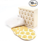 Lamazuna Washable Cleansing Wipes Set 10pcs  Limited Edition