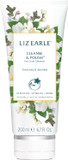 Liz Earle Tuberose & Jasmine Cleanse & Polish Hot Cloth Cleanser 200ml Limited Edition