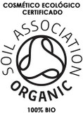 Matarrania - Loción Limpiadora Y Desmaquillante Bio - organic cleansing milk - 100 ml