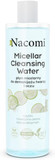 Nacomi - Cleansing micellar Water  Soothing