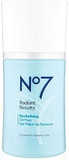 No7 Radiant Results Revitalising Oil Free Eye Make-Up Remover 100ml