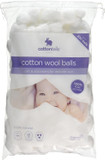 Cottontails Baby Cotton Balls 200's