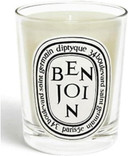 Diptyque Benjoin Candle 6.5 oz