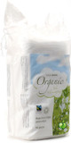 (Pack Of 12) Organic Fairtrade Cotton Baby 60 Rectangular Pads | SIMPLY GENTLE