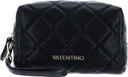 Valentino Women's Ocarina Soft Cosmetic CASE, Black, One Size