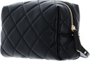 Valentino Women's Ocarina Soft Cosmetic CASE, Black, One Size