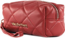 VALENTINO Ocarina VBE3KK548R Soft Cosmetic Case; Colour: Red, red, Casual