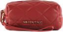 VALENTINO Ocarina VBE3KK548R Soft Cosmetic Case; Colour: Red, red, Casual