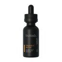 Buttah Skin Vitamin C Serum 1 Fl Oz E 30Ml - For Face - Vitamin E - Ferulic Acid - Green Tea