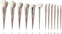 Iconic London Ultimate Brush Set