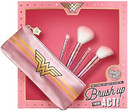 Soap & Glory Brush Up Your Act Make Up Brush Gift Set 2019