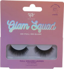 Glam Squad False Eyelashes Full Volume Yes Studio Glam Squad False Eyelashes Full Volume Yes Studio