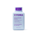 Byoma Brightening Serum Refill - Barrier Repair Serum - Brightening & Hydrating Face Serum With Hyaluronic Acid, Niacinamide & Ceramides - Hyaluronic Acid Serum For Face - 1.01 Fl. Oz Refill