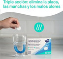 Senti2 Dental Cleaning Tablets Box of 30