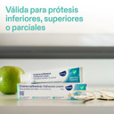 Senti2 Pink Denture Glue Cream 40g