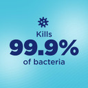 Steradent SIX PACKS of Pro White Denture Cleanser 30 Tablets by