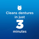 Steradent Active Plus Denture Daily Cleansing 30 Tablets (Pack of 6)