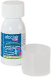 Aloclair Plus 60ml Mouthwash Mouth Ulcer Treatment