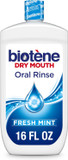 Biotene Dry Mouth Mouthwash-8 Oz