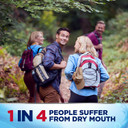 Biotene Oral Rinse For Dry Mouth Symptoms-33.8 Oz