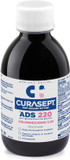 Curasept Mouthwash 0.2% 200ml - Pack of 3