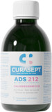 Curasept Mouthwash - 0.120% Chlorhexidine, 200 ml, Alcohol Free, Unflavored, Gum Health, Gingivitis Treatment & Prevention