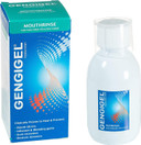 Gengigel Mouthwash 150ml - Natural, Soothing, Repairs Gums, Dry Mouth, Gingivitis - Unflavored
