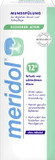 meridol Safe Breath Mouthwash, 400 ml