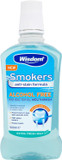 Wisdom Smokers Mouthwash 500ml